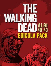 The walking dead