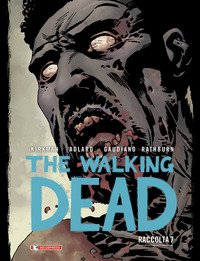 The walking dead. Raccolta