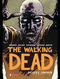 The walking dead. Raccolta