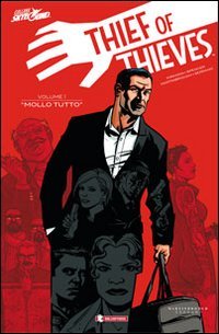 Thief of thieves