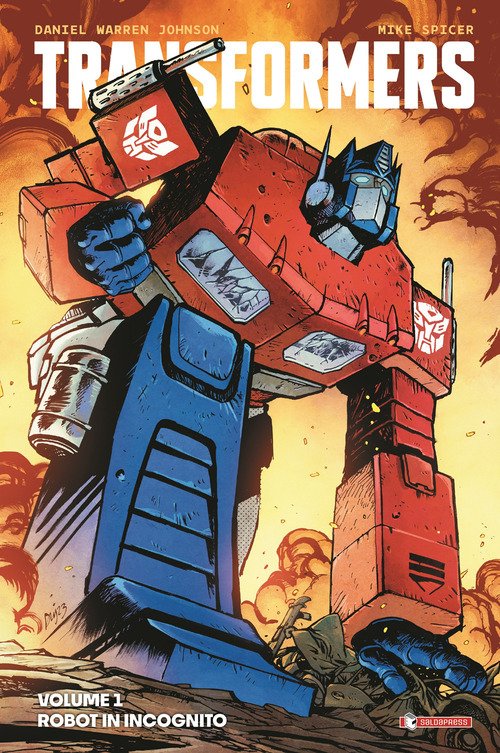Transformers