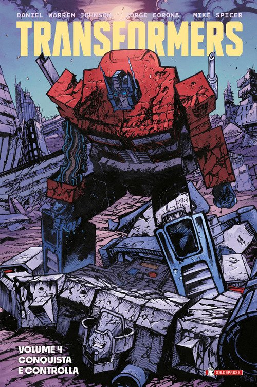 Transformers