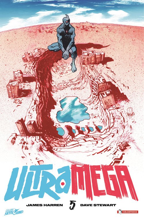 Ultramega