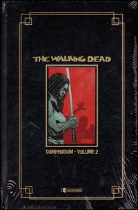 The walking dead. Compendium