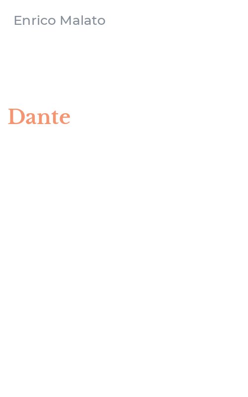 Dante
