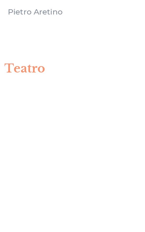 Teatro