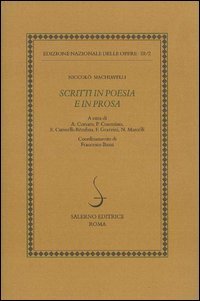 Opere letterarie