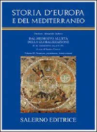 Storia d'Europa e del Mediterraneo