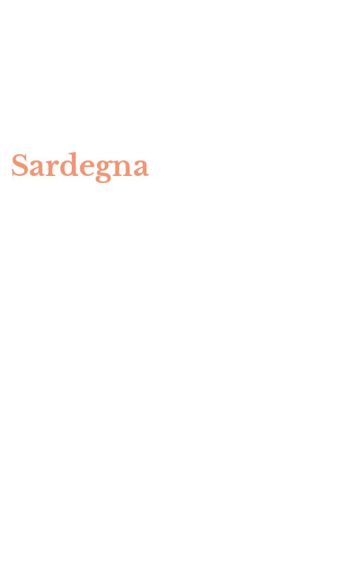 Sardegna