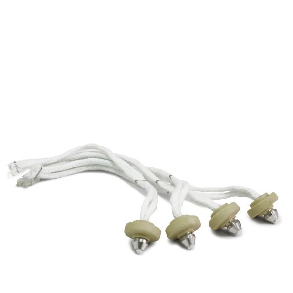 STOPPINO CON GIGLER CERAMICA