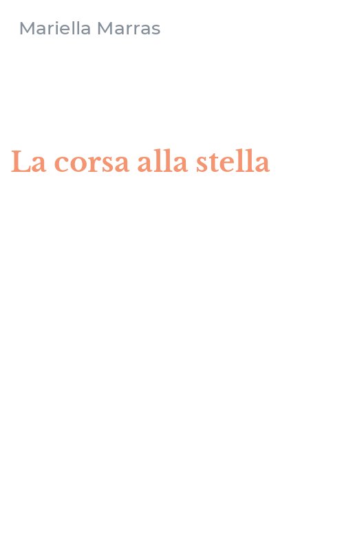 La corsa alla stella