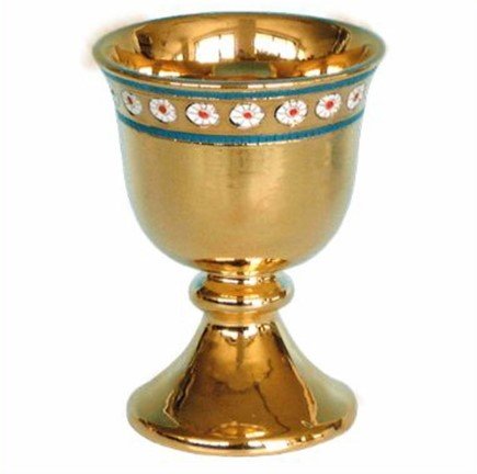 Calice da 15 cm