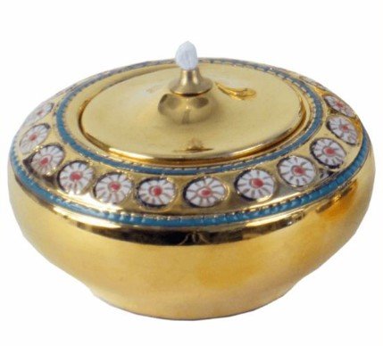 LAMPADA DA ALTARE