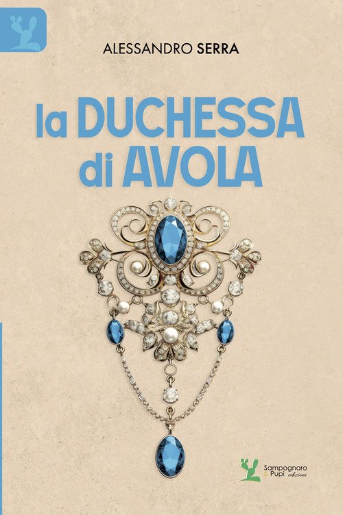 La duchessa di Avola