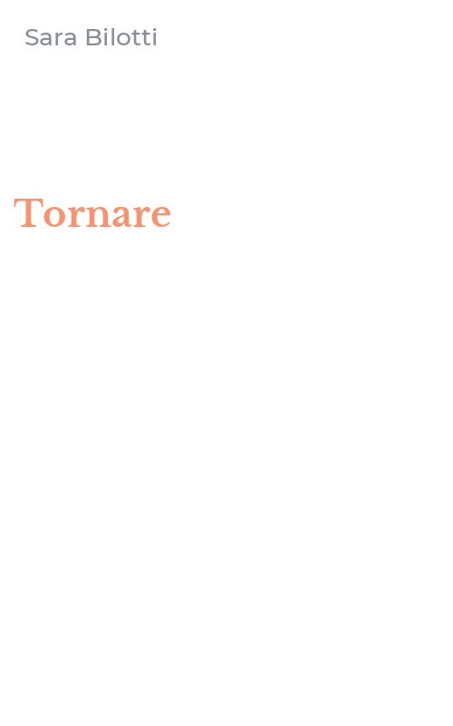 Tornare