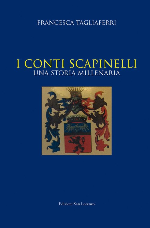I conti Scapinelli