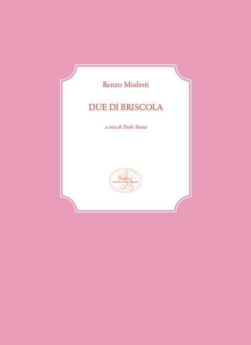 Due di briscola