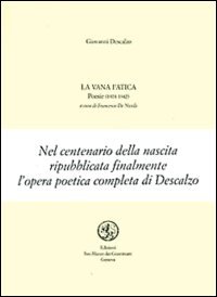 La vana fatica