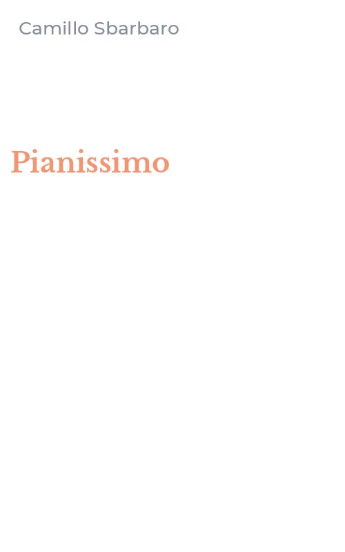 Pianissimo