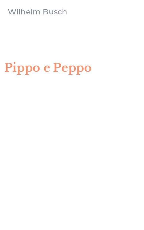 Pippo e Peppo
