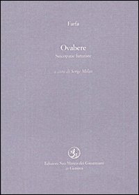 Ovabere. Sincopatie futuriste