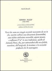 Sonno-Sleep