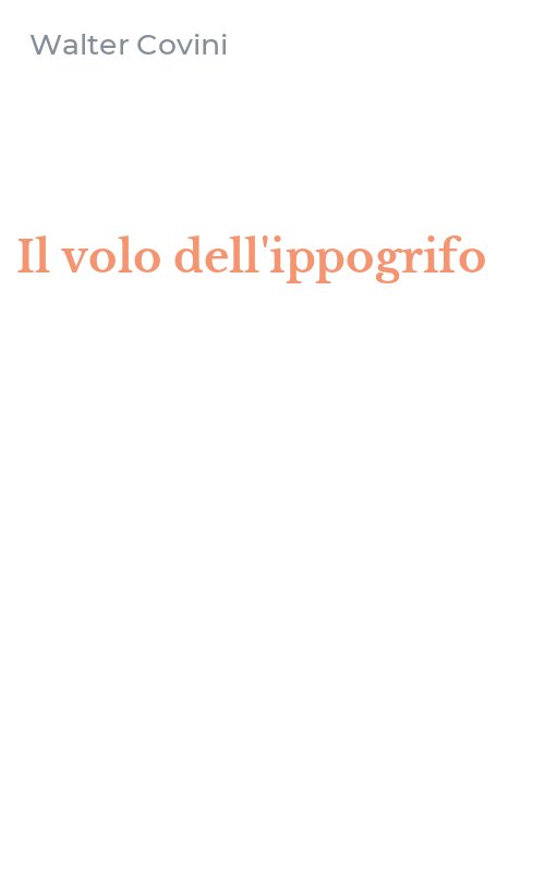Il volo dell'ippogrifo