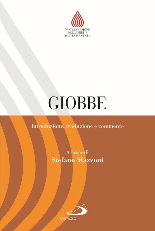 Giobbe. Introduzione, traduzione e commento