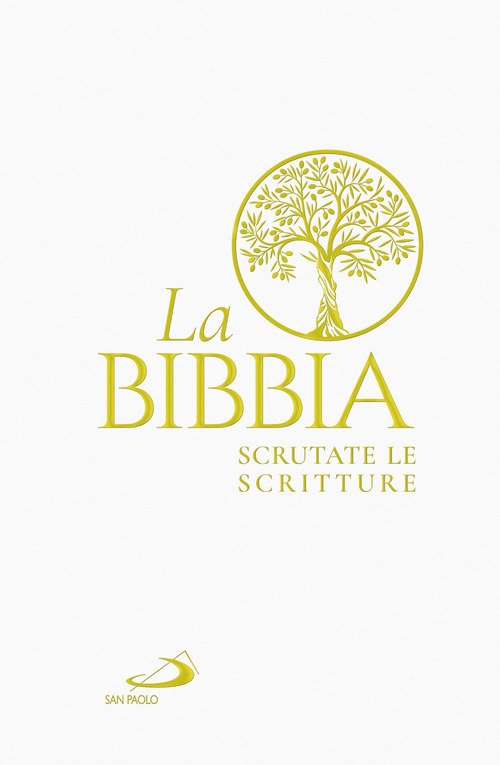 La Bibbia - Libro - San Paolo Edizioni - Bibbia. Antico Testamento