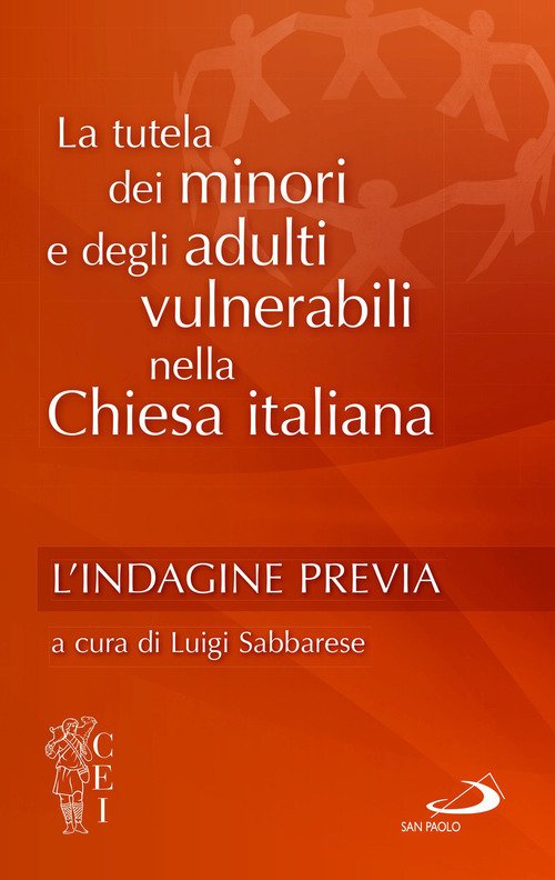 La tutela dei minori nella chiesa italiana