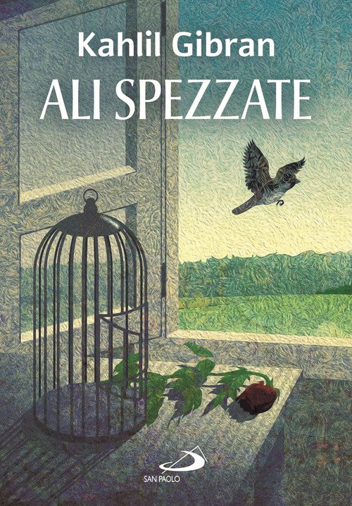 Le ali spezzate