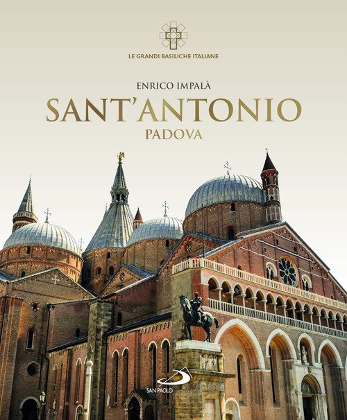 Sant'Antonio. Padova