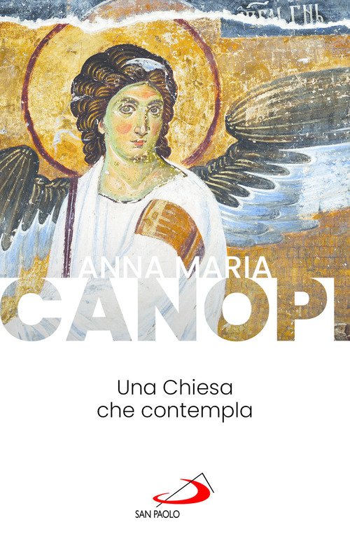 Una Chiesa che contempla