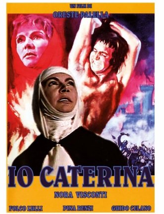 IO CATERINA