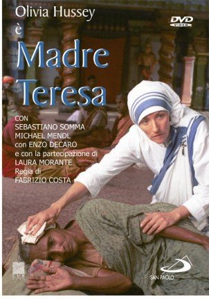 MADRE TERESA