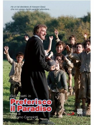 PREFERISCO IL PARADISO