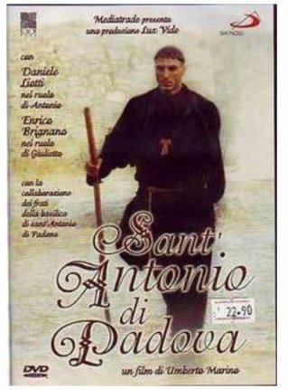 SANT'ANTONIO DI PADOVA