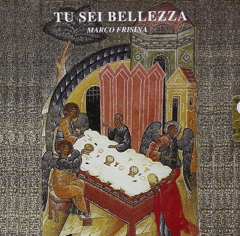 TU SEI BELLEZZA