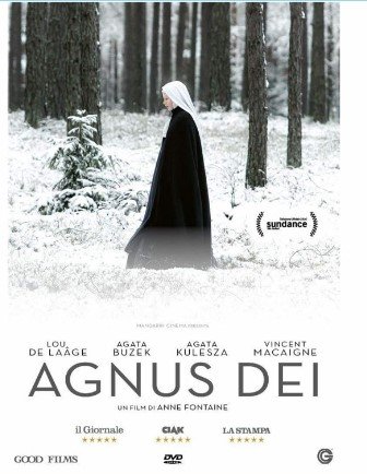 AGNUS DEI