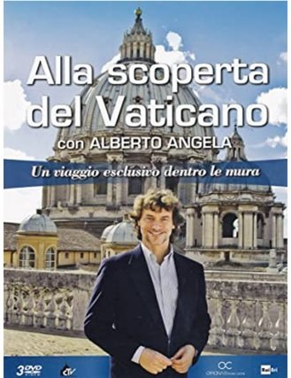 ALLA SCOPERTA DEL VATICANO