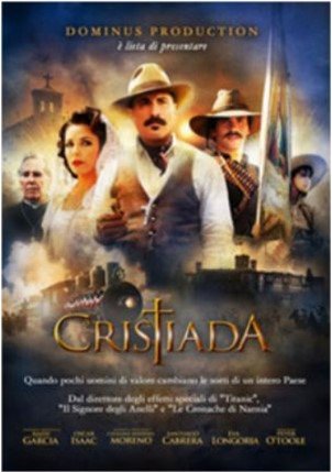 CRISTIADA