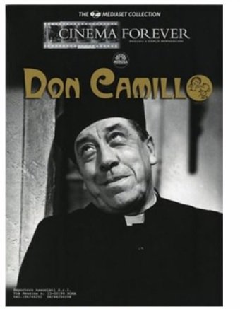 DON CAMILLO