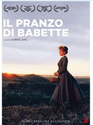 IL PRANZO DI BABETTE