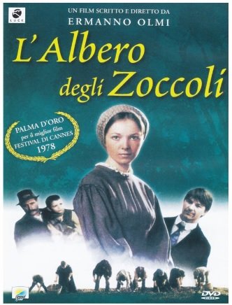 L'ALBERO DEGLI ZOCCOLI