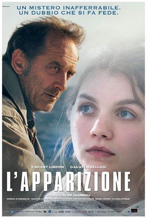 L'APPARIZIONE