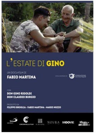 L'ESTATE DI GINO