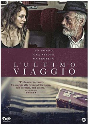 L'ULTIMO VIAGGIO