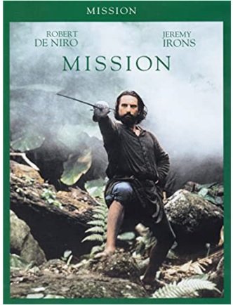 MISSION