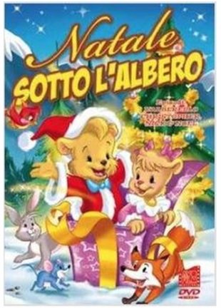 NATALE SOTTO L'ALBERO