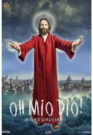 OH MIO DIO!